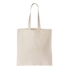 Cotton Tote Bags