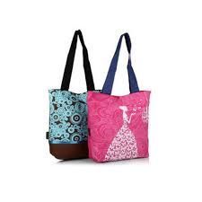 Embroidery Ethnic Bag