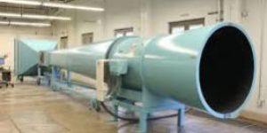 Wind Tunnels