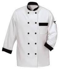 Chef Coat