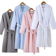 Bath Robes