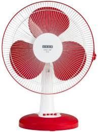 Table Fan