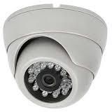 CCTV Security Camera