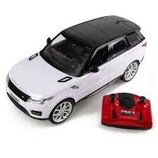 Remote Control Car