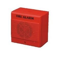 Fire Alarm Hooter