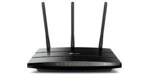 Wireless Router