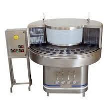 Bottle Washing Machine