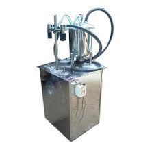 Vacuum Filling Machine