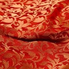 Chanderi Silk