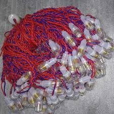 LED Serial Light