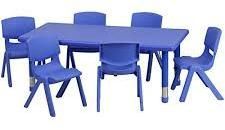 Preschool Furniture