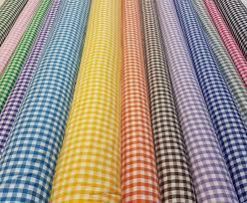 Polyester Cotton Fabric