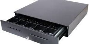 Cash Drawer