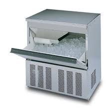 Ice Cube Making Machine