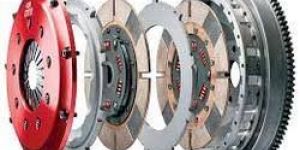 Automotive Clutches