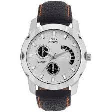 Mens Wrist Watch