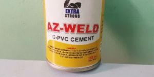 CPVC Solvent Cement