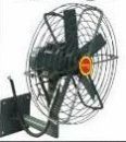 Wall Mounted Man Cooler Fan