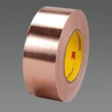 Copper Foil Tapes