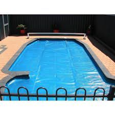 Swimming Pool Cover