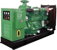Automatic Diesel Generator Set