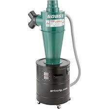 Cyclone Dust Collector