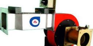 Industrial Hot Air Blower