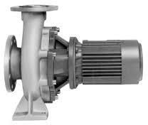 Closed Coupled Pump
