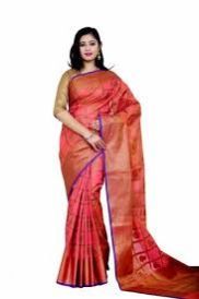 Chanderi Cotton Sarees