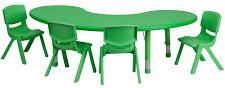 Preschool Furniture