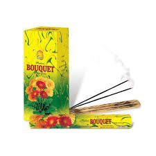 Floral Dhoop Sticks