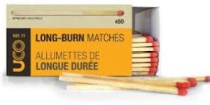 Matches
