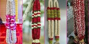 Wedding Garland