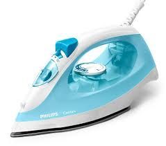 Steam Iron