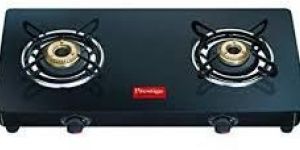 Burner Gas Stove