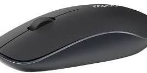Optical Mouse
