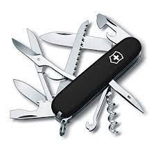 Swiss Knife