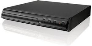 DVD Players