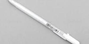 White Pen
