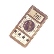 Digital Multimeter