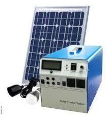 Solar Home System