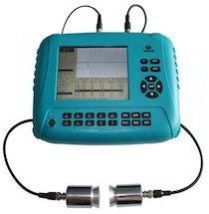 Ultrasonic Concrete Tester