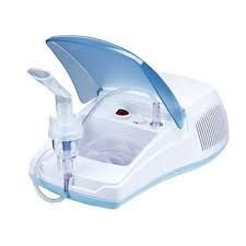 Nebulizer Machine