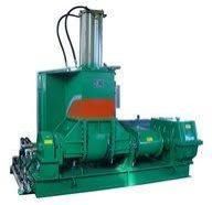 Mixing Kneader Machine