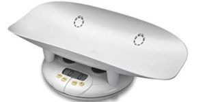 Electronic Baby Weighing Machine