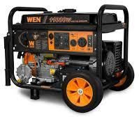 Portable Generator