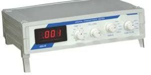 Digital Conductivity Meter