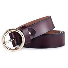 Ladies Belt