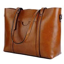 Leather Bag