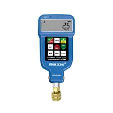 Pressure Gauge